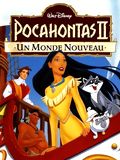 Pocahontas 2, un monde nouveau (V) : Affiche