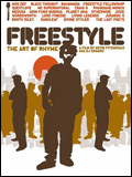 Freestyle : Affiche