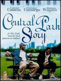 Central Park Story : Affiche