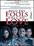 Why Do Fools Fall in Love ? : Affiche