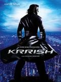 Krrish : Affiche