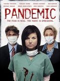 Pandemic virus fatal : Affiche