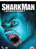 Sharkman (V) : Affiche