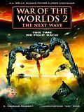 War of the World : Final Invasion : Affiche