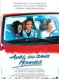 Avec ou sans hommes : Affiche