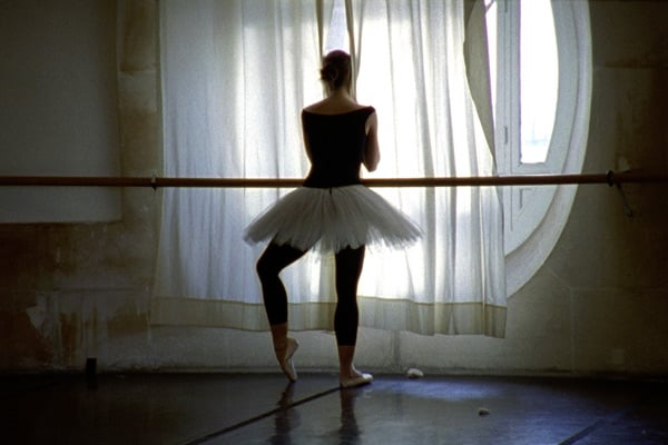 La Danse, le ballet de l'Opéra de Paris : Photo Frederick Wiseman