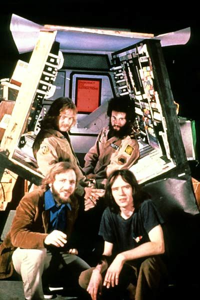 Dark Star : Photo