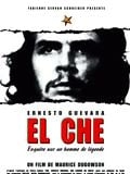 Ernesto Guevara, enquete sur un homme de legende : Affiche