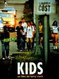 Kids : Affiche