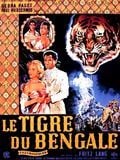 Le Tigre du Bengale : Affiche