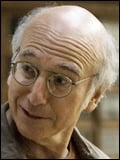 Affiche Larry David