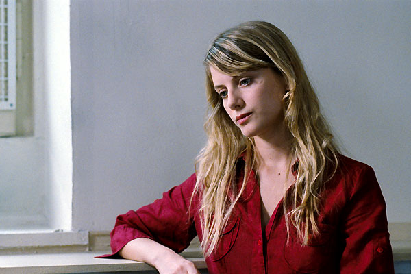 L'Amour caché : Photo Mélanie Laurent, Alessandro Capone