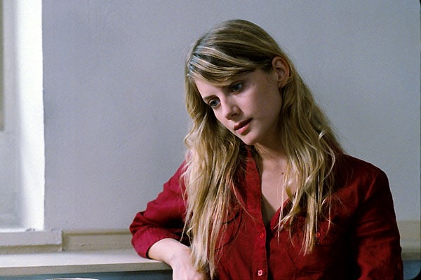 L'Amour caché : Photo Alessandro Capone, Mélanie Laurent