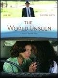 The World Unseen : Affiche