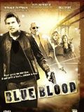 Blue Blood : Affiche