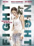 Fight Night : Affiche