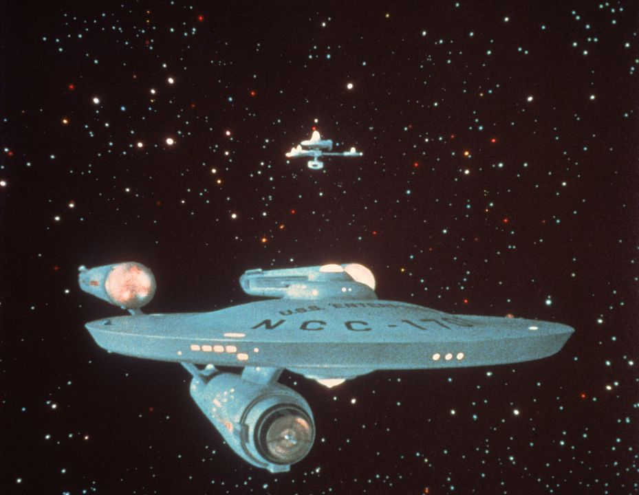 Star Trek : Photo
