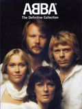 ABBA: The Definitive Collection : Affiche