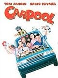 Carpool : Affiche