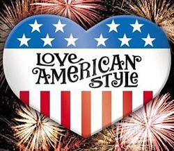 Love American Style : Affiche