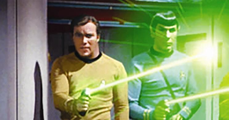 Star Trek : Photo