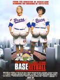 BASEketball : Affiche