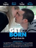 Get Born : Affiche