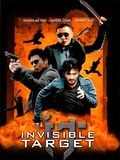 Invisible Target : Affiche