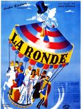 La Ronde : Affiche