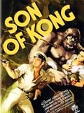 Le Fils de Kong : Affiche