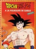 Dragon Ball Z : À la poursuite de Garlic : Affiche