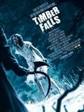 Timber Falls : Affiche