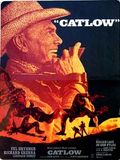 Catlow : Affiche