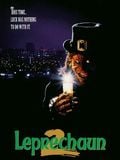 Leprechaun 2 : Affiche