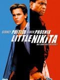 Little Nikita : Affiche