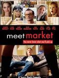 Meet Market : Affiche