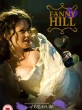Fanny Hill : Affiche