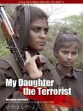 Ma fille la terroriste : Affiche