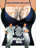Breast Men : Affiche