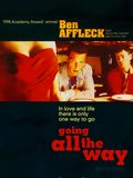 Going All the Way : Affiche