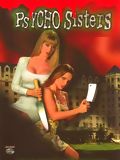 Psycho Sisters : Affiche