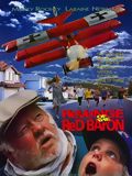 Revenge of the Red Baron : Affiche