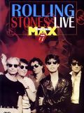 Rolling Stones: At the Max : Affiche