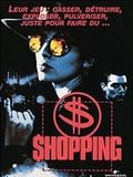 Shopping : Affiche