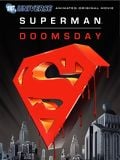 Superman: Doomsday : Affiche