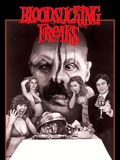 Bloodsucking Freaks : Affiche