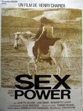 Sex power : Affiche
