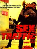 Sex Traffic : Affiche