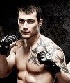 Affiche Roger Huerta