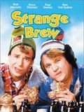 Strange Brew : Affiche